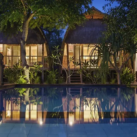 Komodo Garden