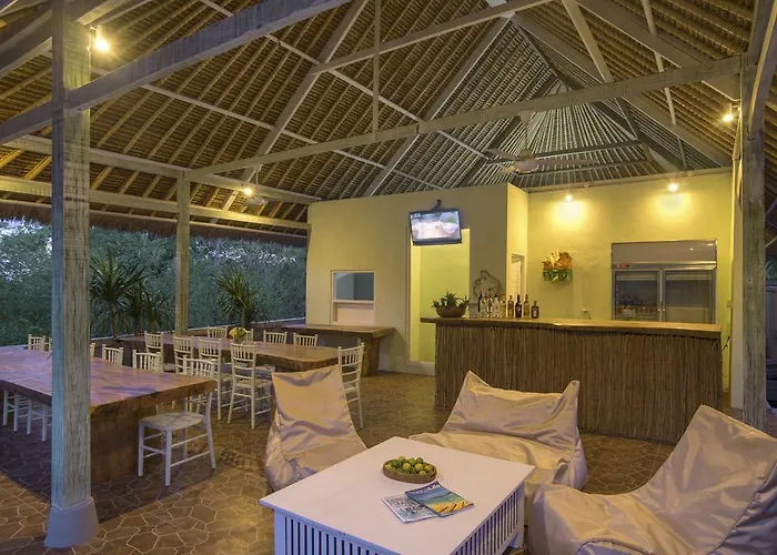 Komodo Garden Nusa Lembongan (Bali)