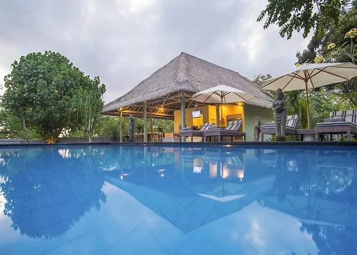 Komodo Garden Nusa Lembongan (Bali)