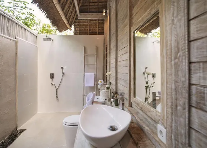 Komodo Garden Nusa Lembongan (Bali)
